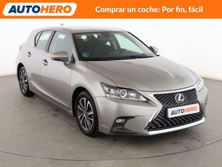Lexus CT CT 200h Eco