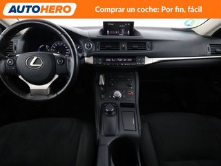 Lexus CT CT 200h Eco