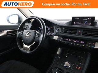 Lexus CT CT 200h Eco