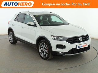 Volkswagen T-Roc 2.0 TSI Sport 4Motion