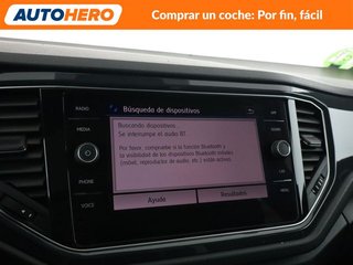 Volkswagen T-Roc 2.0 TSI Sport 4Motion