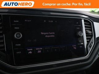 Volkswagen T-Roc 2.0 TSI Sport 4Motion