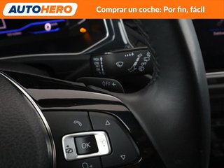 Volkswagen T-Roc 2.0 TSI Sport 4Motion