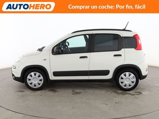 Fiat Panda 1.0 Mild-Hybrid City Life