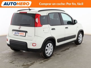 Fiat Panda 1.0 Mild-Hybrid City Life