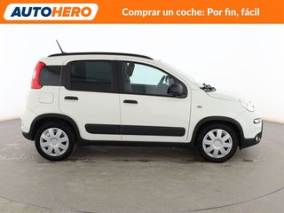 Fiat Panda 1.0 Mild-Hybrid City Life