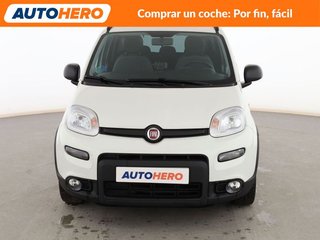 Fiat Panda 1.0 Mild-Hybrid City Life
