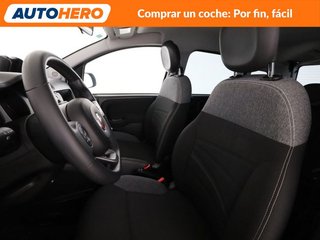 Fiat Panda 1.0 Mild-Hybrid City Life