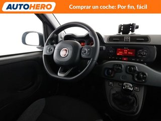 Fiat Panda 1.0 Mild-Hybrid City Life