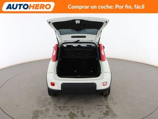 Fiat Panda 1.0 Mild-Hybrid City Life