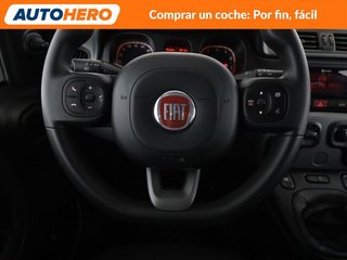 Fiat Panda 1.0 Mild-Hybrid City Life
