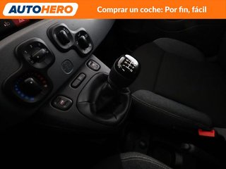 Fiat Panda 1.0 Mild-Hybrid City Life