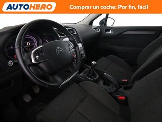 Citroën C4 1.2 PureTech Live Edition