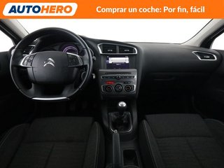 Citroën C4 1.2 PureTech Live Edition