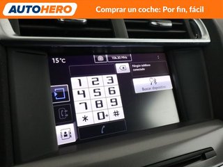 Citroën C4 1.2 PureTech Live Edition
