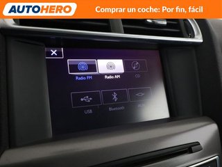 Citroën C4 1.2 PureTech Live Edition
