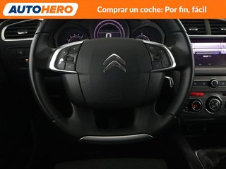 Citroën C4 1.2 PureTech Live Edition