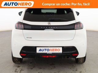 Peugeot 208 1.2 PureTech Allure