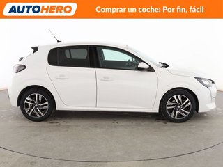Peugeot 208 1.2 PureTech Allure