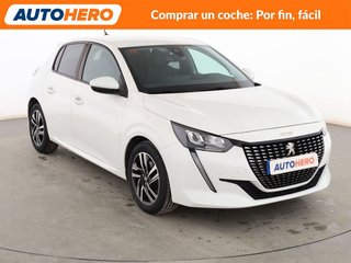 Peugeot 208 1.2 PureTech Allure