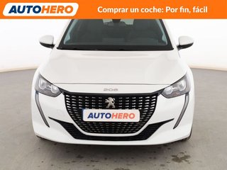 Peugeot 208 1.2 PureTech Allure