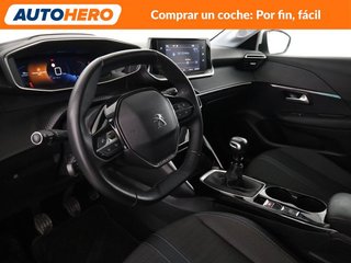 Peugeot 208 1.2 PureTech Allure