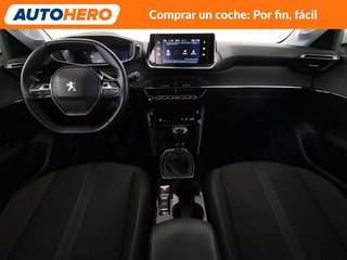 Peugeot 208 1.2 PureTech Allure