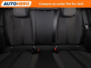 Peugeot 208 1.2 PureTech Allure