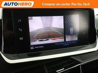Peugeot 208 1.2 PureTech Allure