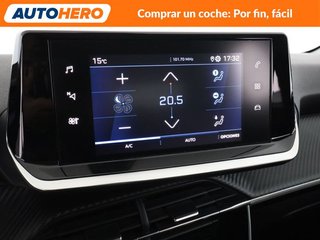 Peugeot 208 1.2 PureTech Allure