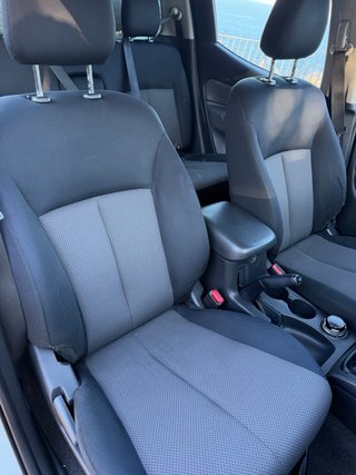 Mitsubishi L200 2018