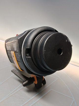 Illuminazione Prime-Lux LED 5500 senza accessori - vedi le foto