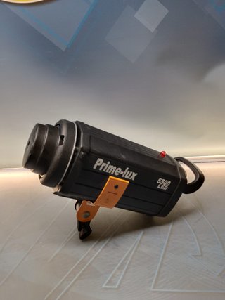 Illuminazione Prime-Lux LED 5500 senza accessori - vedi le foto