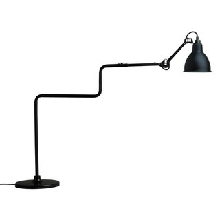 Lámpara Lampe Gras 317 DCW Diseño Negro