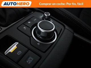 Mazda CX-3 2.0 Skyactiv-G Zenith