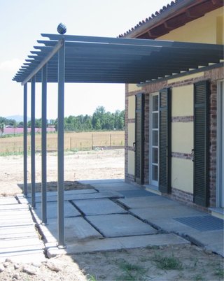 Soldador rejas, pergolas, estructuras, escaleras