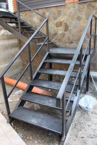 Soldador rejas, pergolas, estructuras, escaleras