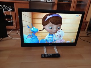 TV LG 32 Pulgadas Full HD LED