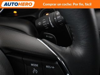 Mazda CX-3 2.0 Skyactiv-G Zenith