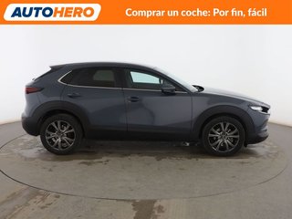 Mazda CX-30 2.0 e-Skyactiv-X Mild-Hybrid Evolution 2WD
