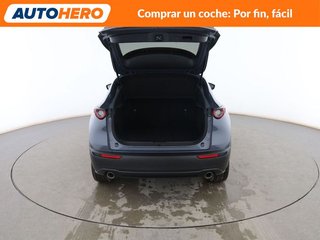 Mazda CX-30 2.0 e-Skyactiv-X Mild-Hybrid Evolution 2WD