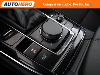 Mazda CX-30 2.0 e-Skyactiv-X Mild-Hybrid Evolution 2WD