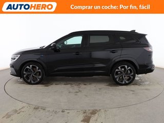 Renault Espace 1.2 E-Tech Hybrid Esprit Alpine