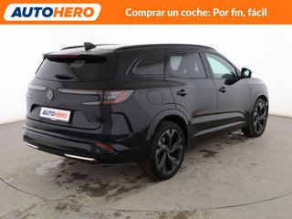 Renault Espace 1.2 E-Tech Hybrid Esprit Alpine