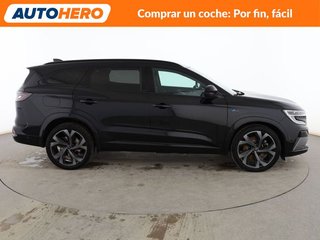 Renault Espace 1.2 E-Tech Hybrid Esprit Alpine