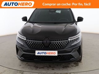 Renault Espace 1.2 E-Tech Hybrid Esprit Alpine