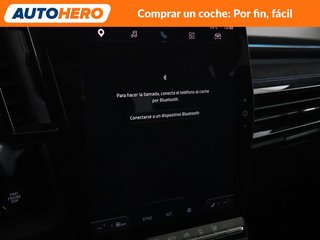 Renault Espace 1.2 E-Tech Hybrid Esprit Alpine