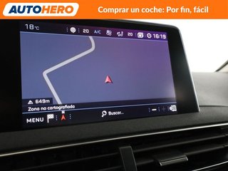 Peugeot 3008 1.2 PureTech Allure