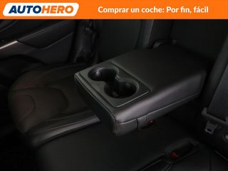 Jeep Cherokee 2.2 M-Jet Overland 4x4