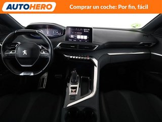 Peugeot 3008 1.6 PureTech GT Line